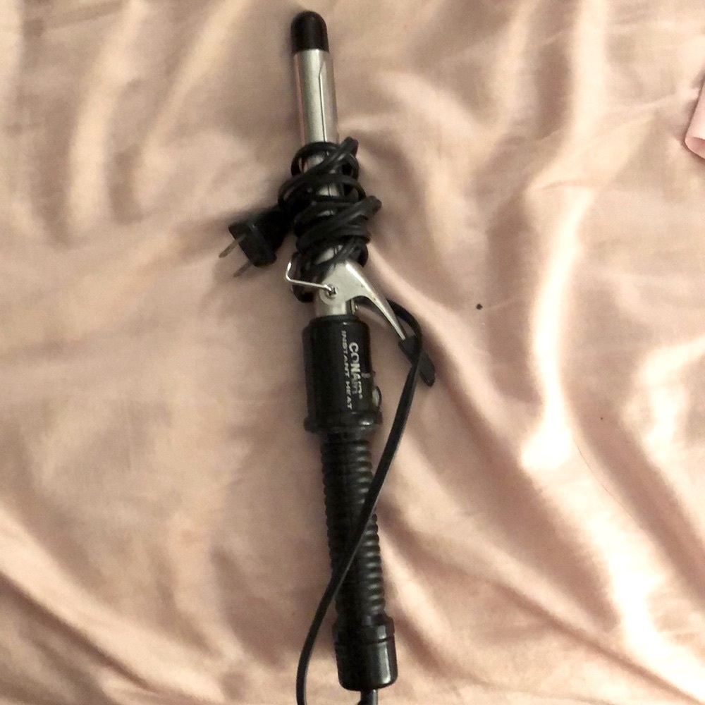 Conair 1” Curling Iron